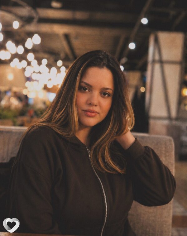 Амалия, 23, Санкт-Петербурге — анкета №3744668