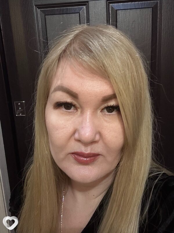 Гульфара, 43, Тюмени — анкета №3744471
