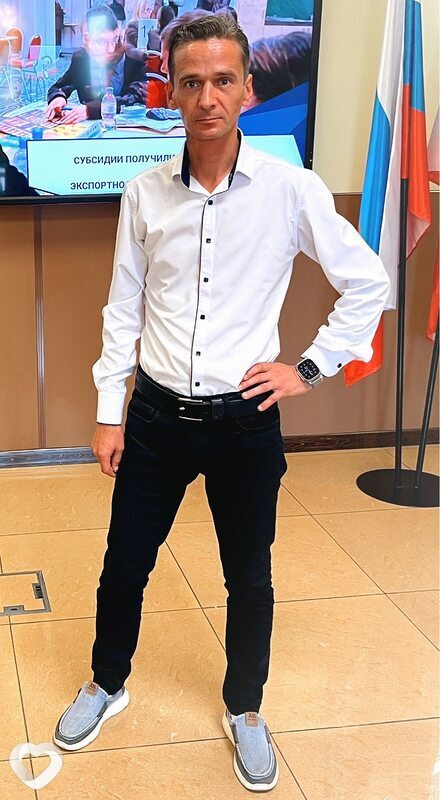 Дмитрий, Колпино