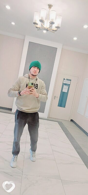 Самир, 30, Санкт-Петербурге — анкета №3744481