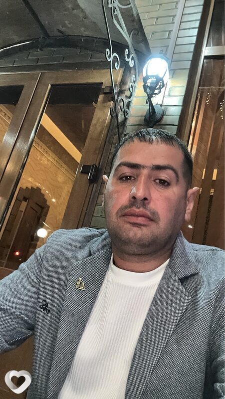 Эрик, 39, Симферополе — анкета №3744485