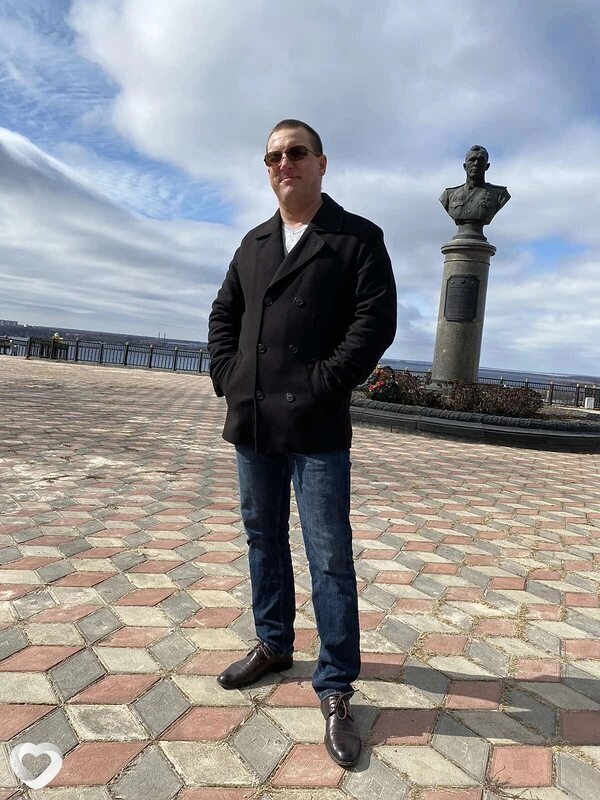 Олег, 49, Нижнем Новгороде — анкета №3744488