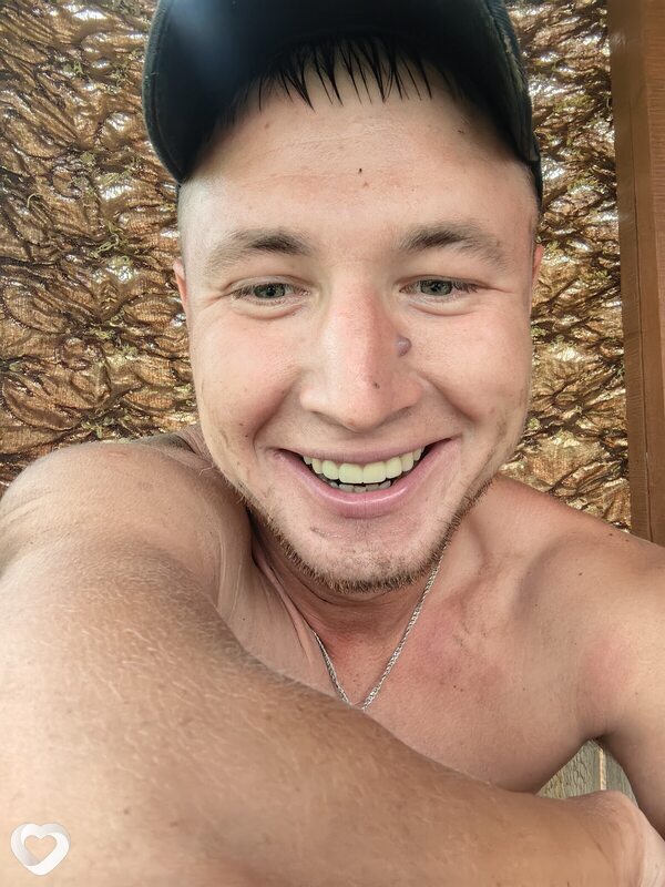 Сергей, 28, Перми — анкета №3744490