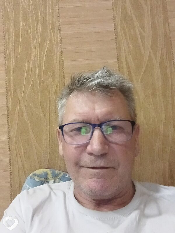 Вячеслав Вл, 55, Новокузнецке — анкета №3744492