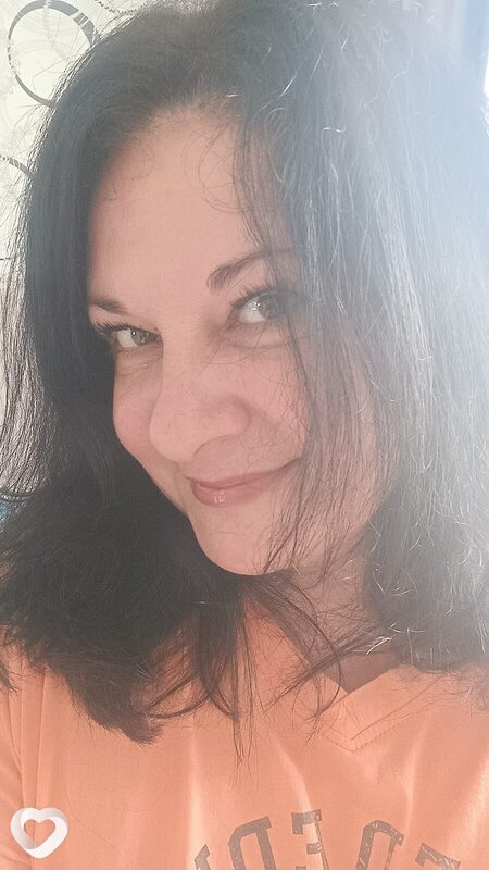 Марина, 46, Сургуте — анкета №3744493