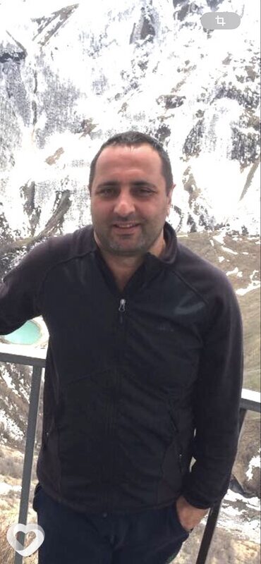 Паша, 46, Адлер — анкета №3744494