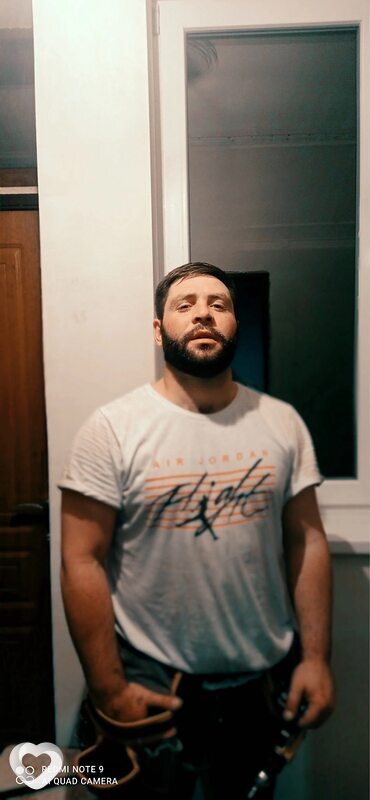 Руслан, 32, Владикавказе — анкета №3744328