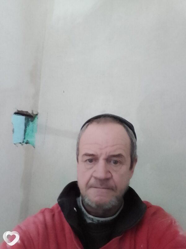 Андрей, 56, Харькове — анкета №3744333
