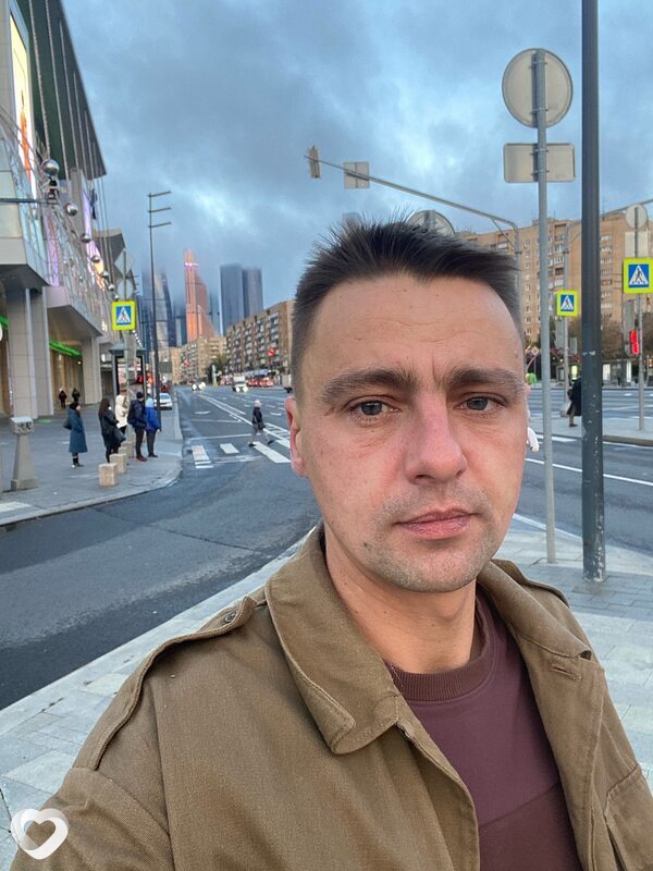 Михаил, 54, Брянске — анкета №3744337