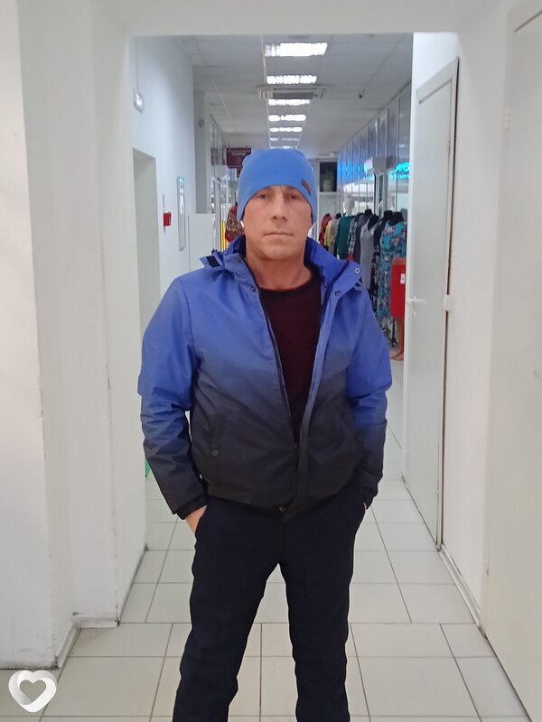 Олег, 43, Ульяновске — анкета №3744340