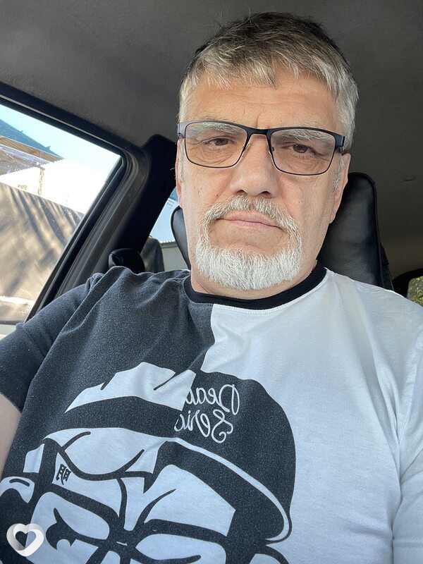 Николай, 59, Нижневартовске — анкета №3744343