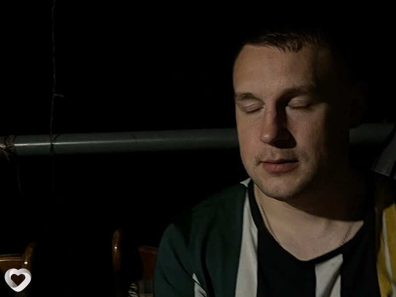 Тимофей, 27, Пружанах — анкета №3744511