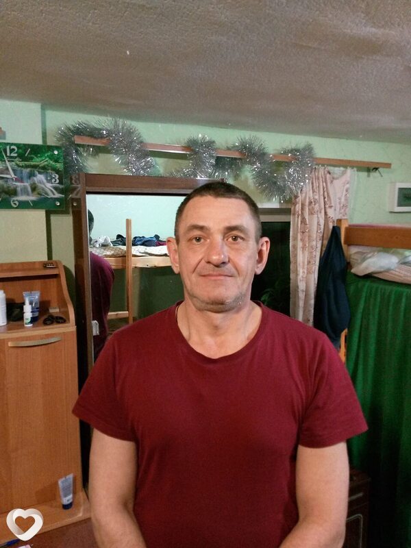 Александр, 50, Дзержинске — анкета №3744517