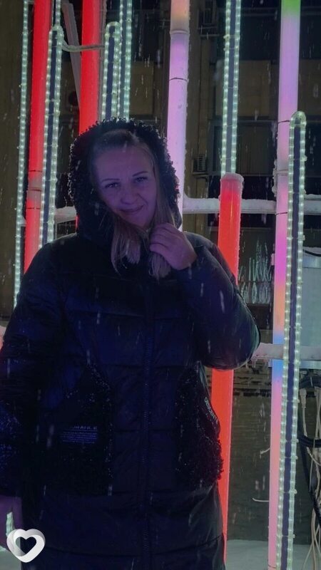 Елена, 41, Туле — анкета №3744518