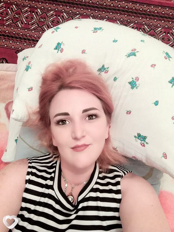 Елена, 45, Вышнем Волочке — анкета №3744520