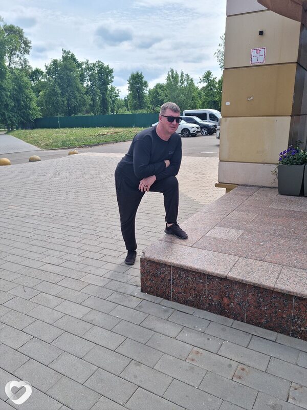 Александр, 51, Ярославле — анкета №3744346