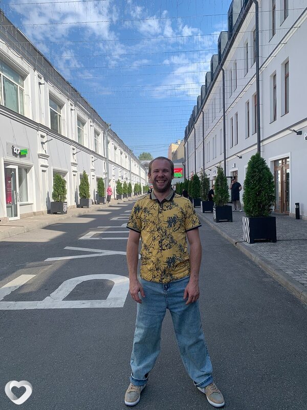 Денис, 29, Санкт-Петербурге — анкета №3744350