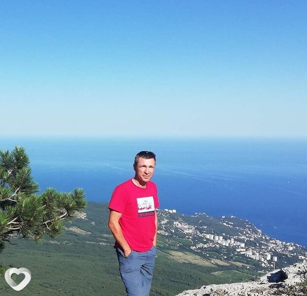 Анатолий, Алушта