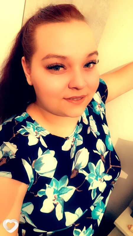 Татьяна, 21, Чите — анкета №3744362