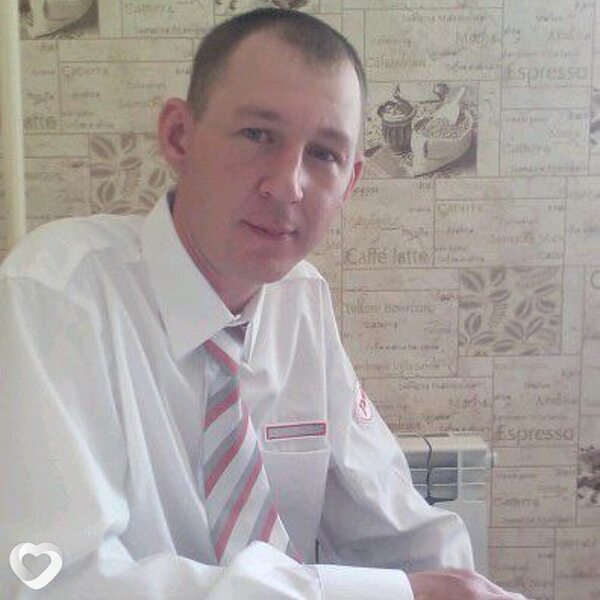 Алексей, 41, Красноярске — анкета №3744367