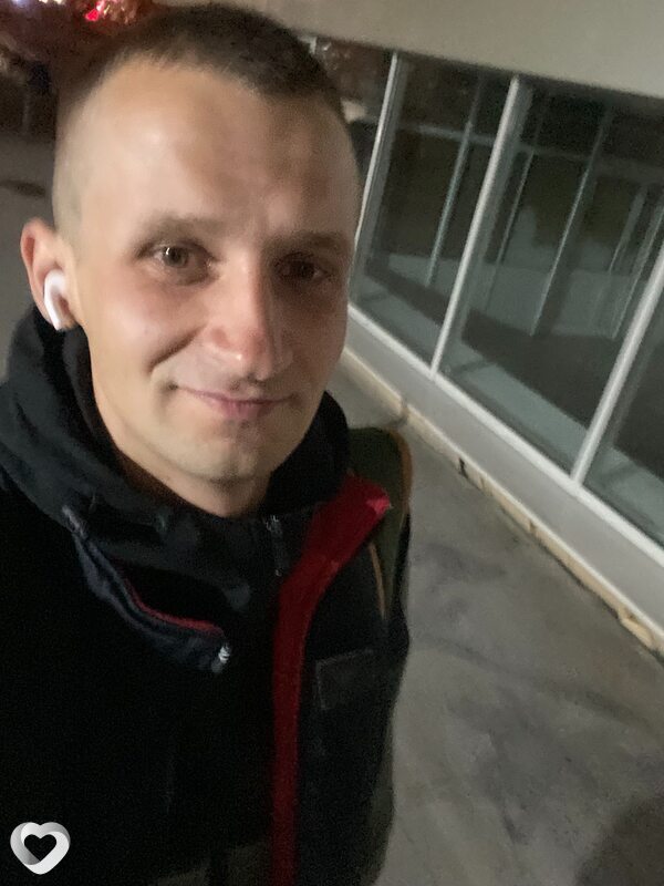Денис, 26, Барнауле — анкета №3744368