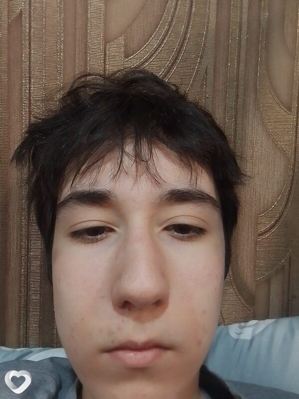 Матвей, 19, Сочи — анкета №3744369