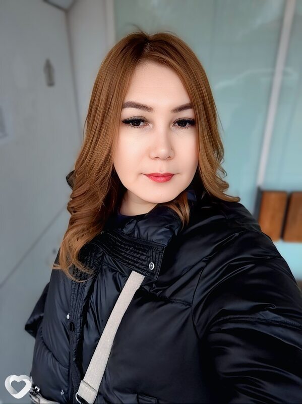 Ляззат, 42, Астане — анкета №3744404