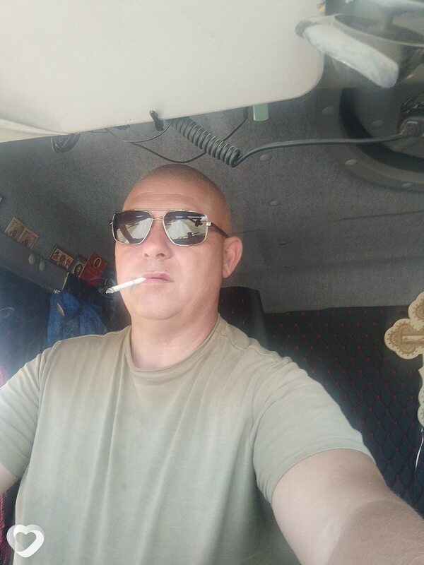 Вадим, 50, Луганске — анкета №3744409