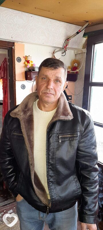 Александр, 51, Приморско-Ахтарске — анкета №3744415