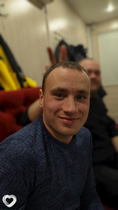 Максим, 27, Ижевске — анкета №3744418
