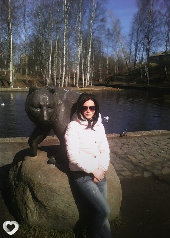 Александра, 38, Краснодаре — анкета №3744420