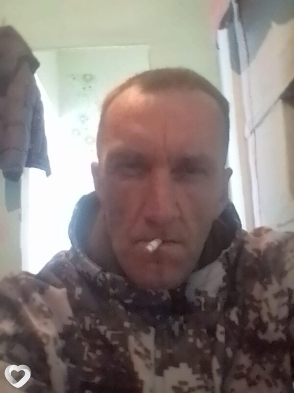 Алексей, 49, Тайшете — анкета №3744279