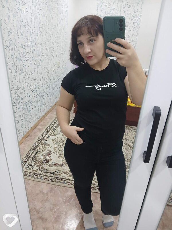 Виктория, 32, Кокшетау — анкета №3744282