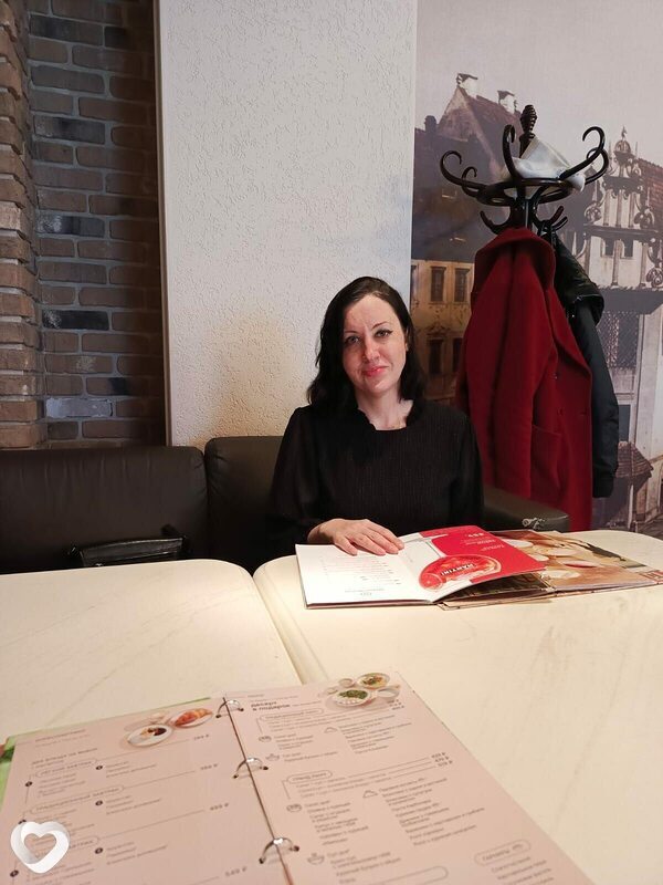 Татьяна, 43, Тюмени — анкета №3744283