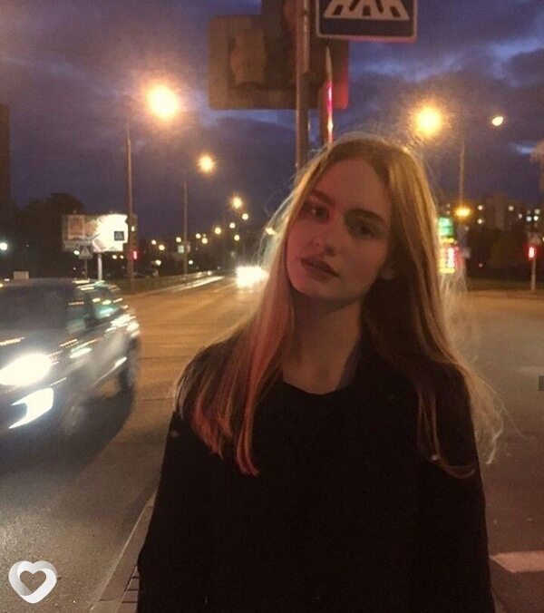 Светлана, 18, Самаре — анкета №3744287