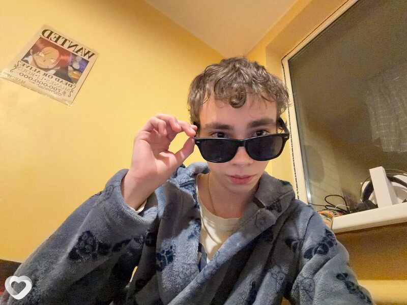 Maksym, Вильнюс