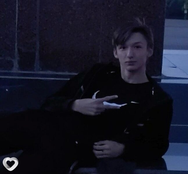 Станислав, 21, Москве — анкета №3744291
