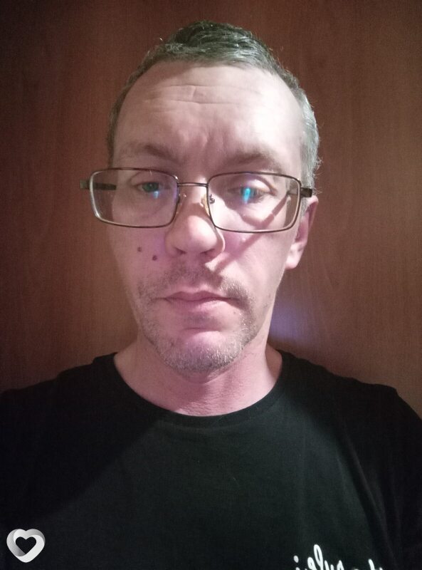 Леонид, 42, Ульяновске — анкета №3744431