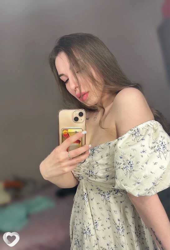 Алина, 28, Москве — анкета №3744433