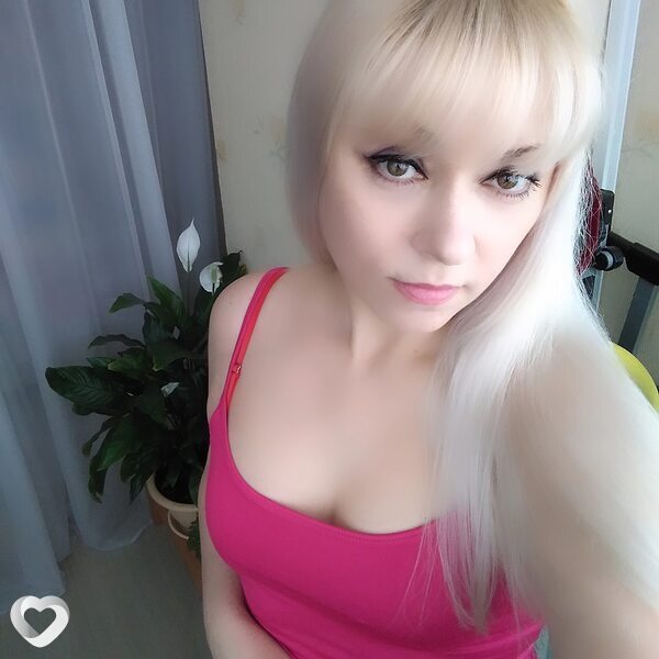 Юлия, 35, Саранске — анкета №3744437