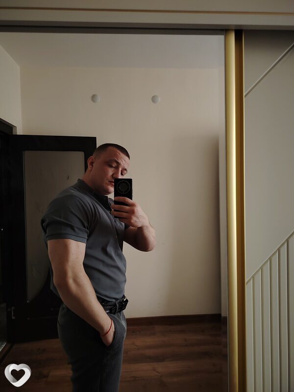 Дмитрий, 30, Ташкент — анкета №3744440