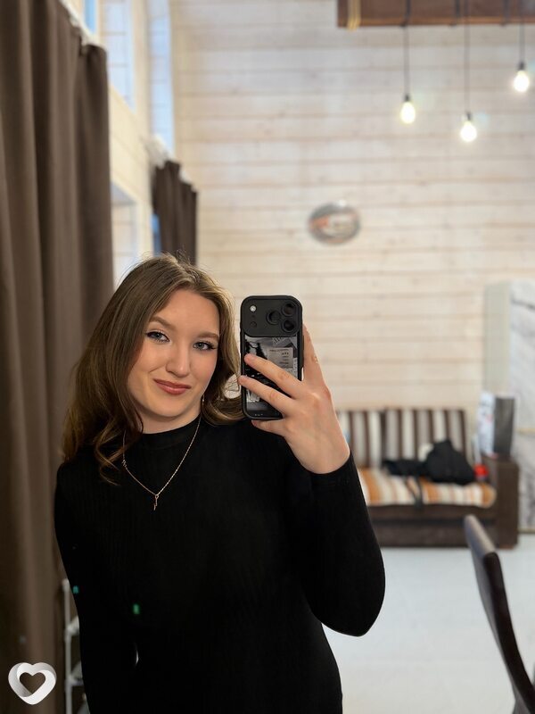 Настя, 18, Ульяновске — анкета №3744383
