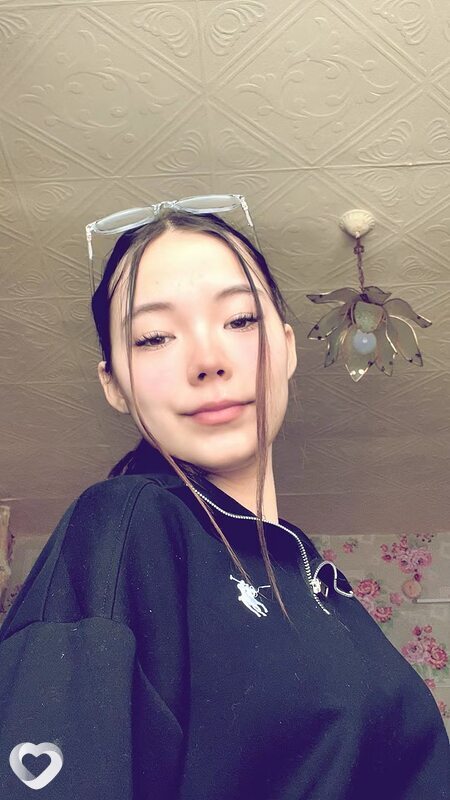 Мадина, 19, Якутске — анкета №3744522