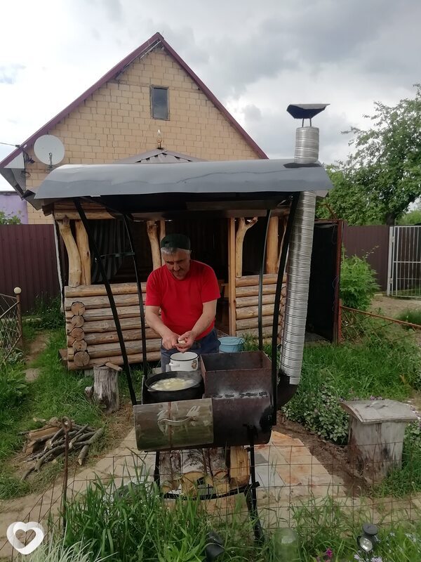 Karen, 59, Гомеле — анкета №14559