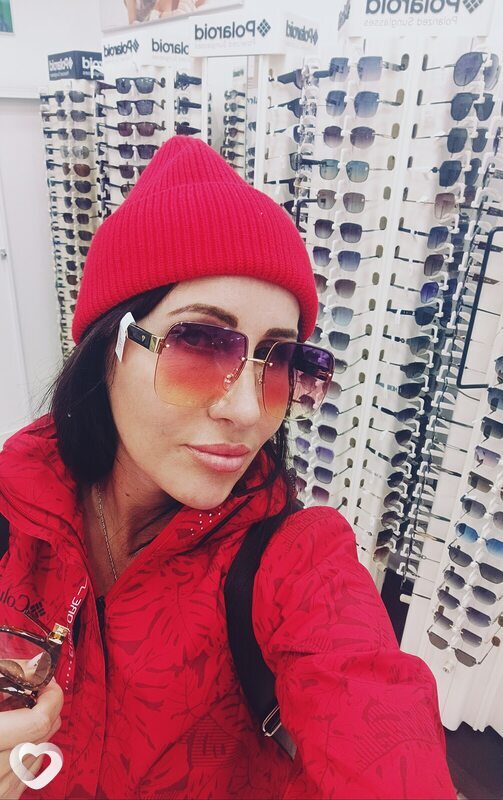 Виктория, 44, Сочи — анкета №3744534