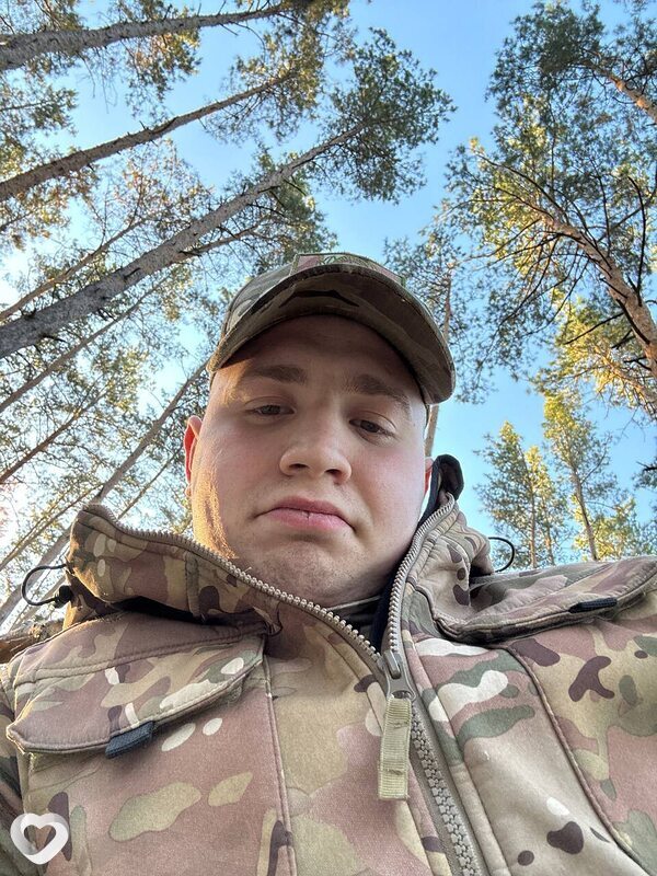 Роман, 26, Воронеже — анкета №3744537
