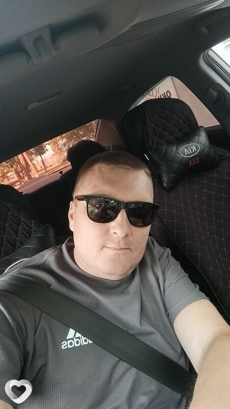 Дмитрий, 42, Муроме — анкета №3744545