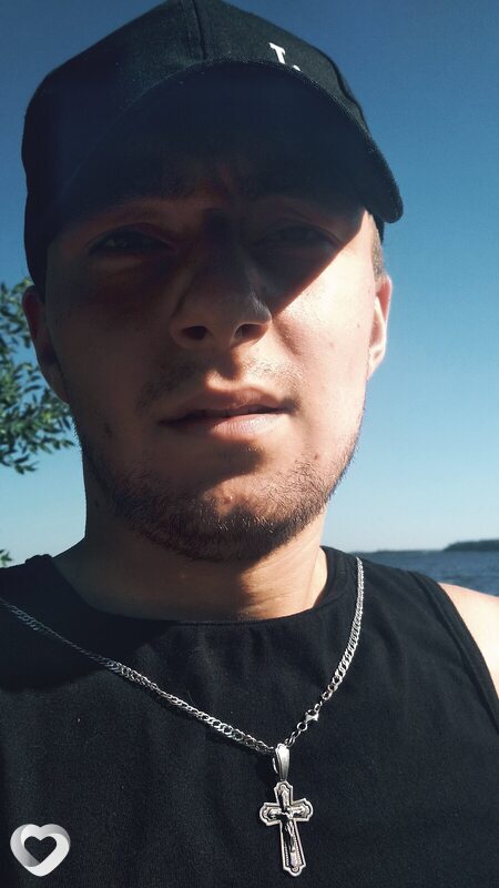 Андрей, 29, Лепеле — анкета №3744776
