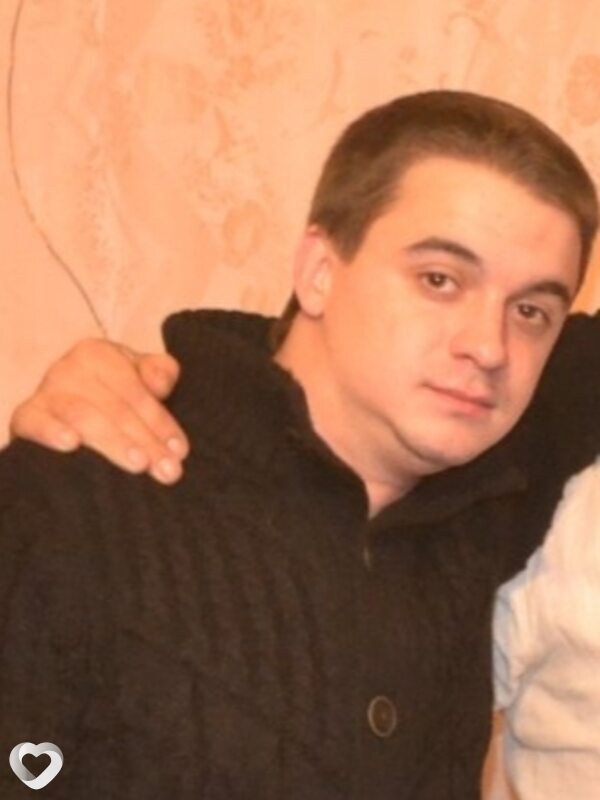 Алекс, 39, Днепр — анкета №3744782