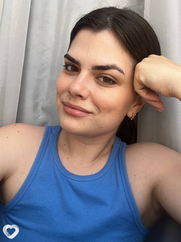Анастасия, 28, Москве — анкета №3744785